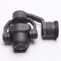 DJI Zenmuse X4S 20MP Camera an Picture