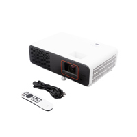 BenQ X500i 4K UHD HDR 4LED Sho Picture