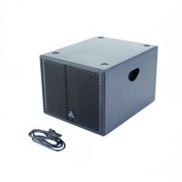 Behringer SAT 1008 SUBA 600W A Picture