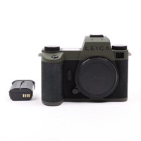 Leica SL3 Reporter Mirrorless  Picture
