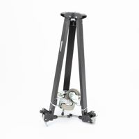 Manfrotto 127 Portable Video D Picture