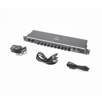 Behringer U-Phoria UMC1820 Aud Picture