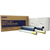 DNP Print Media for DS-RX1HS H Picture