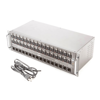 Behringer S32 I/O Box with 32x Picture