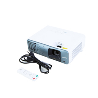 BenQ TK710 4K Ultra HD HDR Las Picture