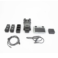 DJI Mavic 3 Pro Drone Fly More Picture