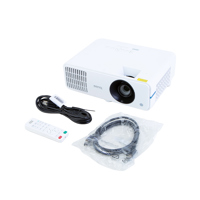 BenQ LH650 Full HD HDR Laser D Picture