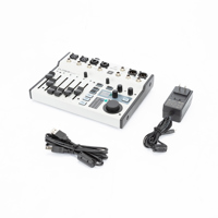 Behringer FLOW 8 8-Input Digit Picture