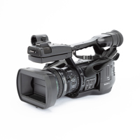Sony PMW-EX1 XDCAM EX Full HD  Picture