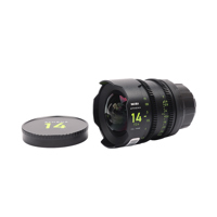 NiSi ATHENA PRIME 14mm T2.4 Ci Picture