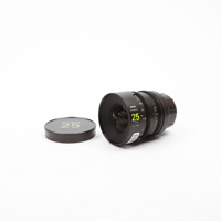 NiSi ATHENA PRIME 25mm T1.9 Ci Picture