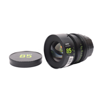 NiSi ATHENA PRIME 85mm T1.9 Ci Picture