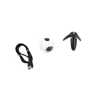 Samsung Gear 360 30MP Spherica Picture