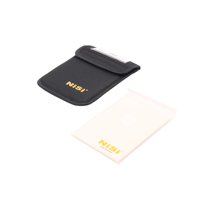 NiSi 4x5.65" Allure Mist Black Picture