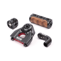 RED Digital Cinema Compact Top Picture