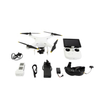 DJI Phantom 2 Ready to Fly Mul Picture