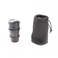 Rokinon 35mm T1.5 Cine VDSLR W Picture