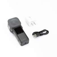 Insta360 ONE RS 1-Inch 360 Edi Picture