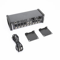 Behringer X Air XR12 12-Input Picture