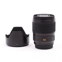 Leica Summicron-SL 50mm f/2 AS Picture