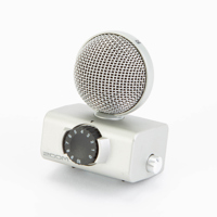 Zoom MSH-6 Mid-Side Microphone Picture