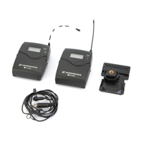 Sennheiser EW112PG3A Wireless  Picture