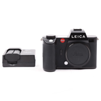 Leica SL2 Mirrorless Digital C Picture