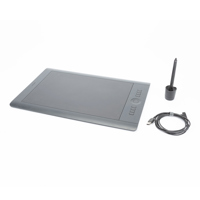 Wacom PTH851 Intuos Pro Pen an Picture