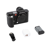 Leica SL2 Mirrorless Digital C Picture