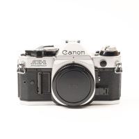 Canon AE-1P Program 35mm SLR M Picture