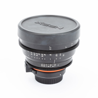 Rokinon Xeen 14mm T3.1 Cine Le Picture