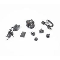 Blackmagic Design Micro Cinema Picture