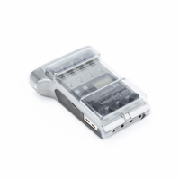 Zoom PodTrak P4 Podcast Record Picture