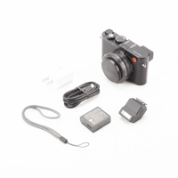 Leica D-Lux 8 Compact Digital Picture