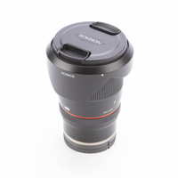 Rokinon 20mm f/1.8 ED AS UMC W Picture