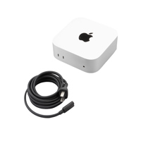 Apple Mac mini Desktop Compute Picture