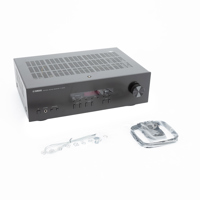 Yamaha R-S202 Stereo Receiver  Picture