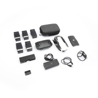 DJI MAVIC Air Combo Arctic Whi Picture