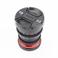 Meike 10mm T2.2 Cine Lens (RF  Picture