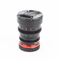 Meike 35mm T2.2 Super35 Cinema Picture