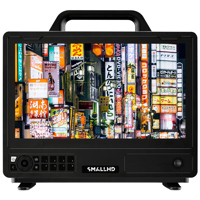 SmallHD Cine 13" 4K High-Brigh Picture