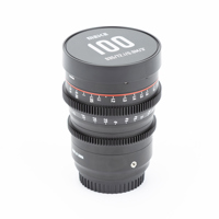 Meike 100mm T2.1 Super35 Cinem Picture