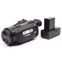 Canon VIXIA HF G30 Full HD Cam Picture