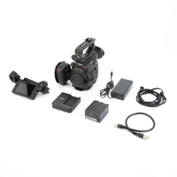 Canon EOS C200 Cinema Camcorde Picture