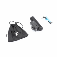 Sennheiser MKE 400 Compact Sho Picture
