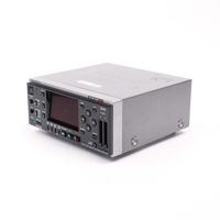 Sony PMW-EX30 XDCAM EX Recordi Picture