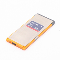 Sony SBS64G1-A SXS-1 64GB Memo Picture