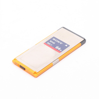 Sony SBS64G1-A SXS-1 64GB Memo Picture