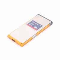 Sony SBS64G1-A SXS-1 64GB Memo Picture