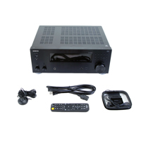 Onkyo TX-RZ30 170W 9.2-Channel Picture